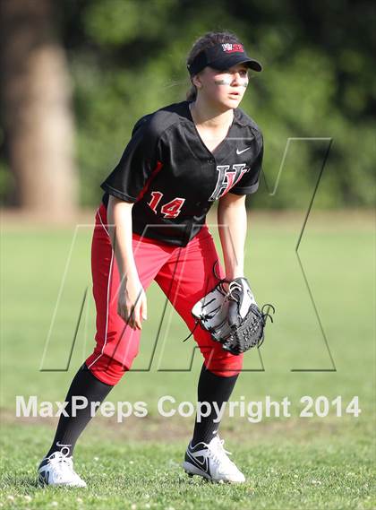 Thumbnail 1 in Harvard-Westlake @ Bellarmine-Jefferson photogallery.