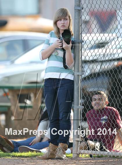 Thumbnail 3 in Harvard-Westlake @ Bellarmine-Jefferson photogallery.