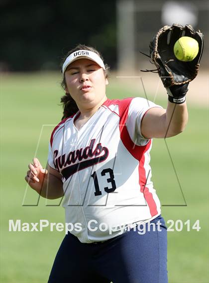 Thumbnail 2 in Harvard-Westlake @ Bellarmine-Jefferson photogallery.