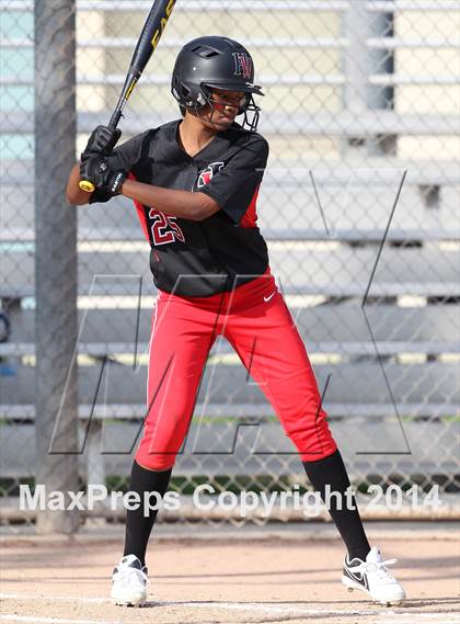 Thumbnail 1 in Harvard-Westlake @ Bellarmine-Jefferson photogallery.