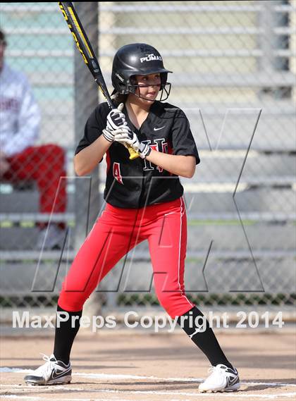 Thumbnail 3 in Harvard-Westlake @ Bellarmine-Jefferson photogallery.