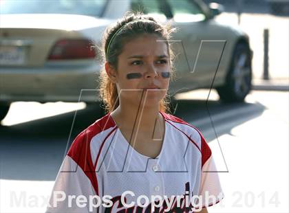 Thumbnail 3 in Harvard-Westlake @ Bellarmine-Jefferson photogallery.