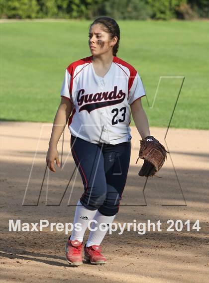 Thumbnail 2 in Harvard-Westlake @ Bellarmine-Jefferson photogallery.