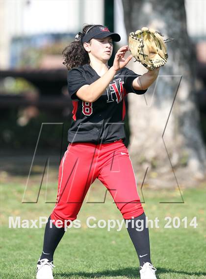 Thumbnail 1 in Harvard-Westlake @ Bellarmine-Jefferson photogallery.