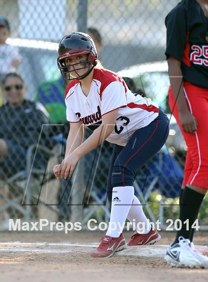 Thumbnail 2 in Harvard-Westlake @ Bellarmine-Jefferson photogallery.