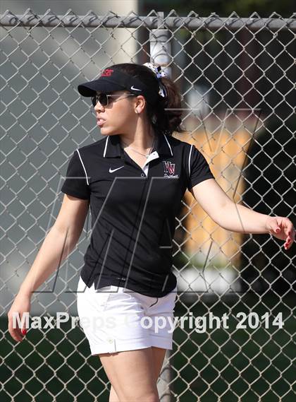 Thumbnail 1 in Harvard-Westlake @ Bellarmine-Jefferson photogallery.