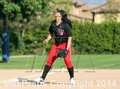 Thumbnail 3 in Harvard-Westlake @ Bellarmine-Jefferson photogallery.