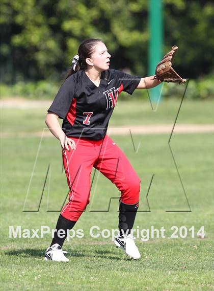 Thumbnail 2 in Harvard-Westlake @ Bellarmine-Jefferson photogallery.