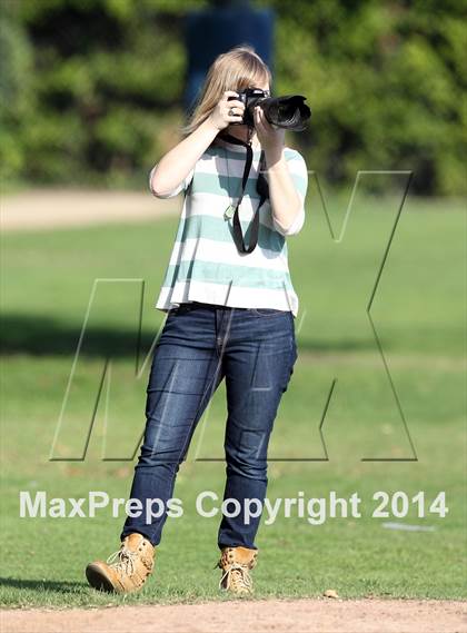 Thumbnail 3 in Harvard-Westlake @ Bellarmine-Jefferson photogallery.