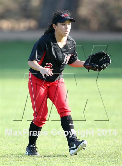 Thumbnail 3 in Harvard-Westlake @ Bellarmine-Jefferson photogallery.