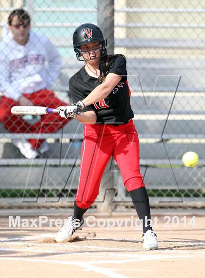 Thumbnail 3 in Harvard-Westlake @ Bellarmine-Jefferson photogallery.