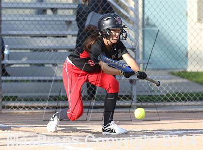 Thumbnail 3 in Harvard-Westlake @ Bellarmine-Jefferson photogallery.