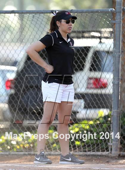 Thumbnail 3 in Harvard-Westlake @ Bellarmine-Jefferson photogallery.