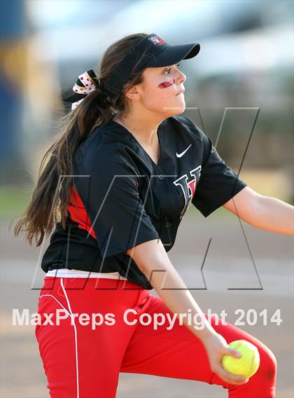 Thumbnail 3 in Harvard-Westlake @ Bellarmine-Jefferson photogallery.