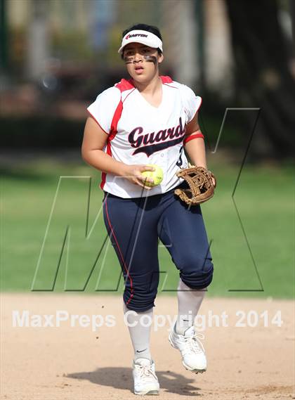 Thumbnail 2 in Harvard-Westlake @ Bellarmine-Jefferson photogallery.