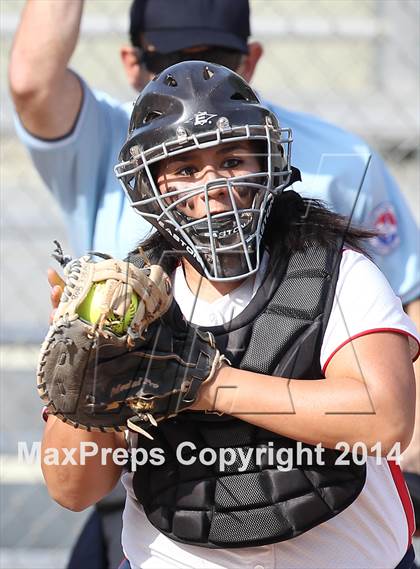 Thumbnail 2 in Harvard-Westlake @ Bellarmine-Jefferson photogallery.