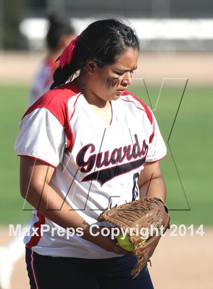 Thumbnail 1 in Harvard-Westlake @ Bellarmine-Jefferson photogallery.