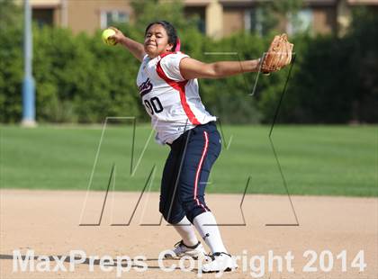 Thumbnail 1 in Harvard-Westlake @ Bellarmine-Jefferson photogallery.