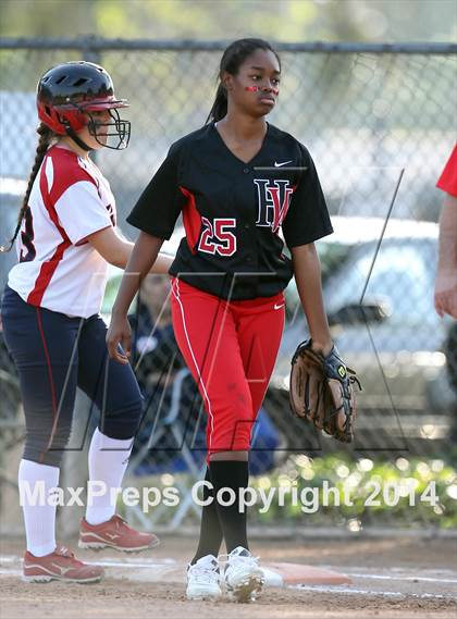 Thumbnail 3 in Harvard-Westlake @ Bellarmine-Jefferson photogallery.