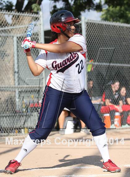 Thumbnail 3 in Harvard-Westlake @ Bellarmine-Jefferson photogallery.