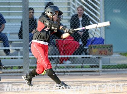 Thumbnail 3 in Harvard-Westlake @ Bellarmine-Jefferson photogallery.