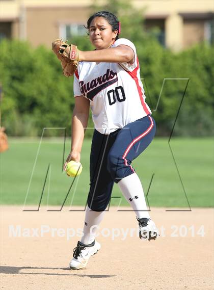 Thumbnail 2 in Harvard-Westlake @ Bellarmine-Jefferson photogallery.