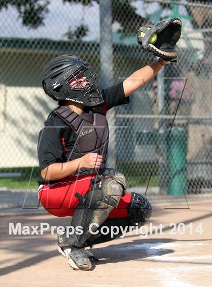 Thumbnail 2 in Harvard-Westlake @ Bellarmine-Jefferson photogallery.
