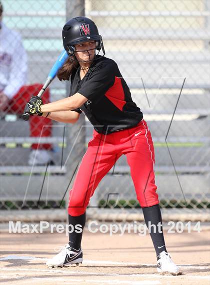 Thumbnail 2 in Harvard-Westlake @ Bellarmine-Jefferson photogallery.