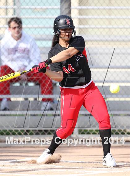 Thumbnail 2 in Harvard-Westlake @ Bellarmine-Jefferson photogallery.