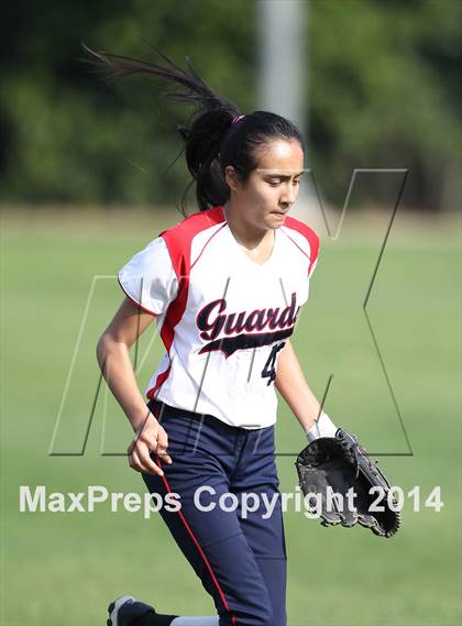Thumbnail 1 in Harvard-Westlake @ Bellarmine-Jefferson photogallery.