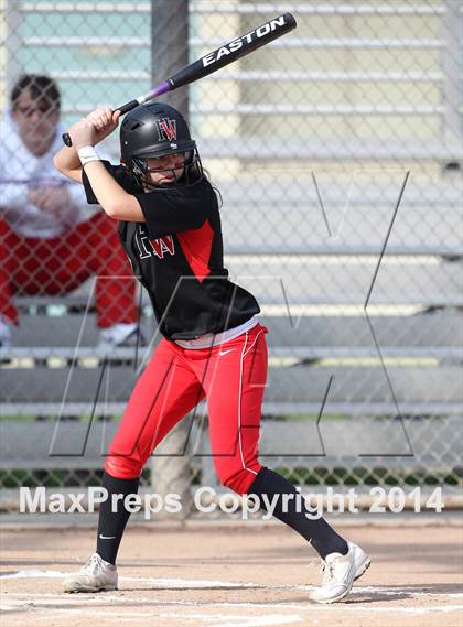 Thumbnail 2 in Harvard-Westlake @ Bellarmine-Jefferson photogallery.