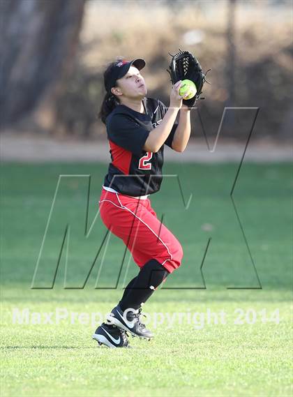 Thumbnail 2 in Harvard-Westlake @ Bellarmine-Jefferson photogallery.