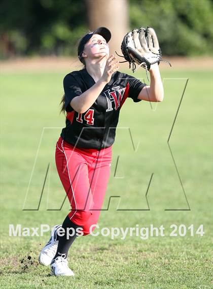 Thumbnail 3 in Harvard-Westlake @ Bellarmine-Jefferson photogallery.