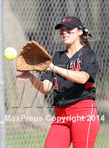 Thumbnail 3 in Harvard-Westlake @ Bellarmine-Jefferson photogallery.