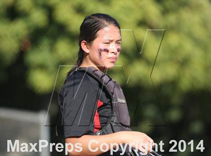 Thumbnail 2 in Harvard-Westlake @ Bellarmine-Jefferson photogallery.