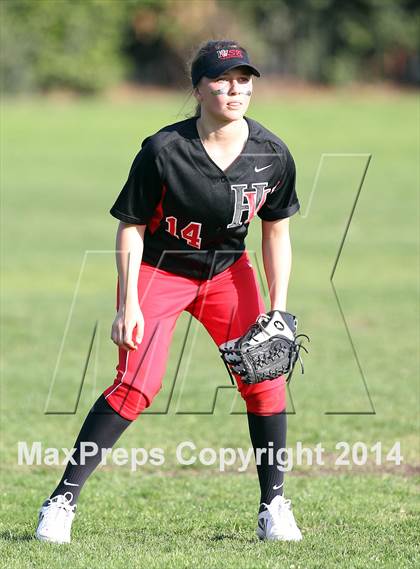 Thumbnail 2 in Harvard-Westlake @ Bellarmine-Jefferson photogallery.