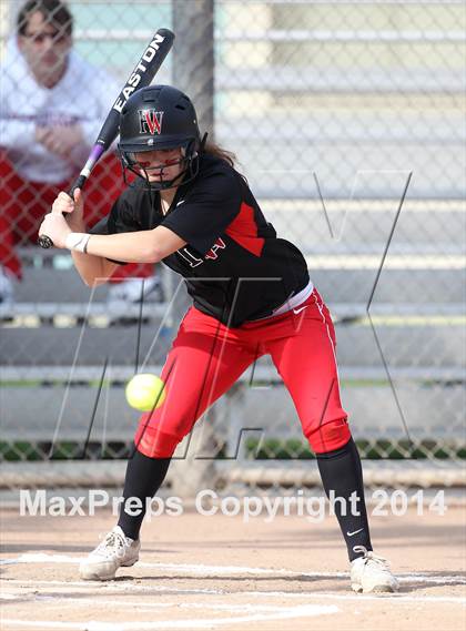 Thumbnail 3 in Harvard-Westlake @ Bellarmine-Jefferson photogallery.