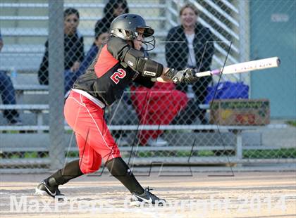 Thumbnail 1 in Harvard-Westlake @ Bellarmine-Jefferson photogallery.