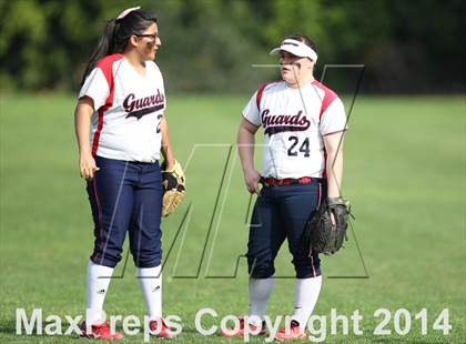 Thumbnail 3 in Harvard-Westlake @ Bellarmine-Jefferson photogallery.