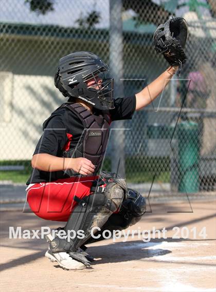 Thumbnail 1 in Harvard-Westlake @ Bellarmine-Jefferson photogallery.
