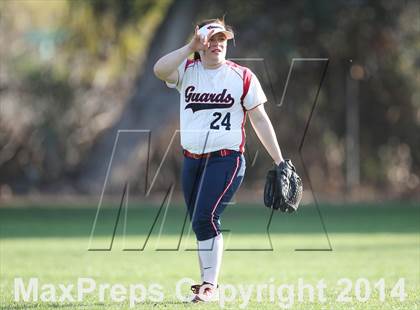 Thumbnail 1 in Harvard-Westlake @ Bellarmine-Jefferson photogallery.