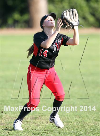 Thumbnail 1 in Harvard-Westlake @ Bellarmine-Jefferson photogallery.