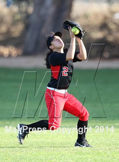Thumbnail 1 in Harvard-Westlake @ Bellarmine-Jefferson photogallery.