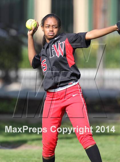 Thumbnail 2 in Harvard-Westlake @ Bellarmine-Jefferson photogallery.
