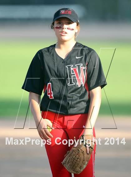 Thumbnail 3 in Harvard-Westlake @ Bellarmine-Jefferson photogallery.