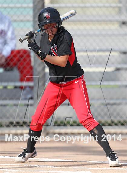 Thumbnail 1 in Harvard-Westlake @ Bellarmine-Jefferson photogallery.