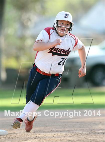 Thumbnail 3 in Harvard-Westlake @ Bellarmine-Jefferson photogallery.