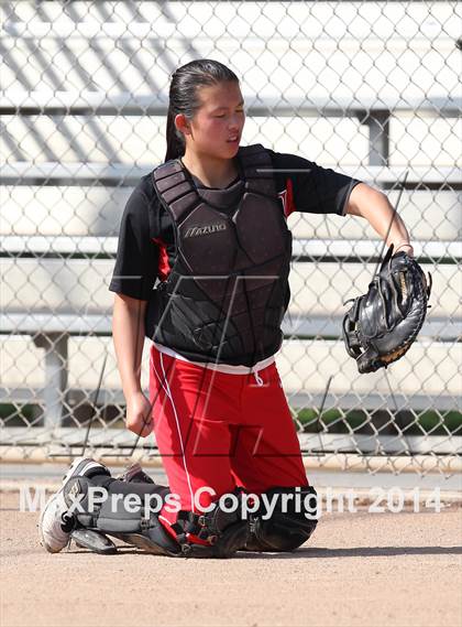 Thumbnail 2 in Harvard-Westlake @ Bellarmine-Jefferson photogallery.