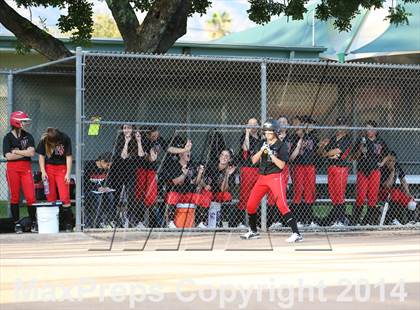 Thumbnail 2 in Harvard-Westlake @ Bellarmine-Jefferson photogallery.