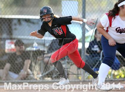 Thumbnail 3 in Harvard-Westlake @ Bellarmine-Jefferson photogallery.